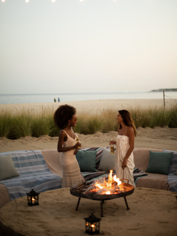 bachelorette trips