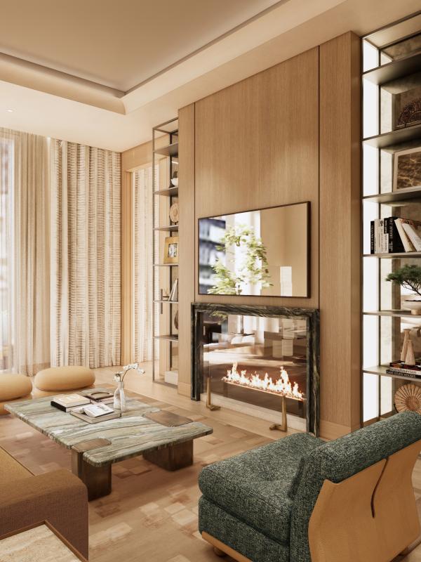 suite