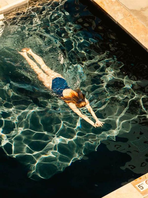 Viceroy Snowmass Pool