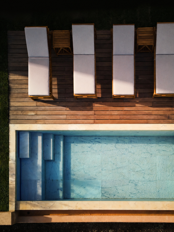 Pool Residences
