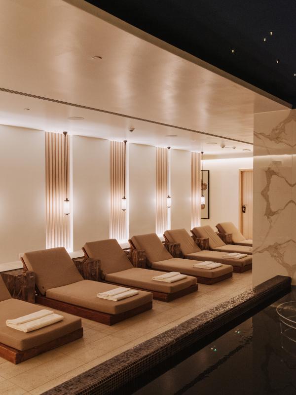 spa