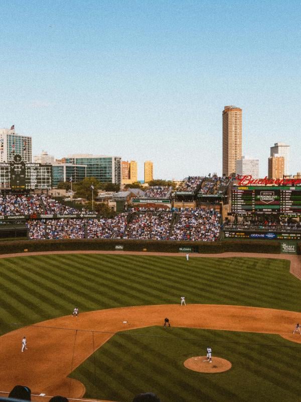 Baseball