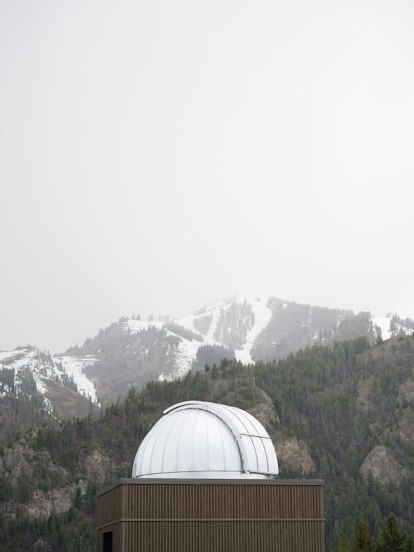 the observatory at sun valley