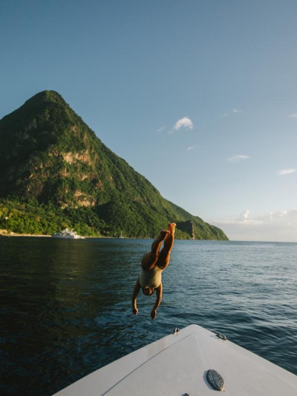 piton