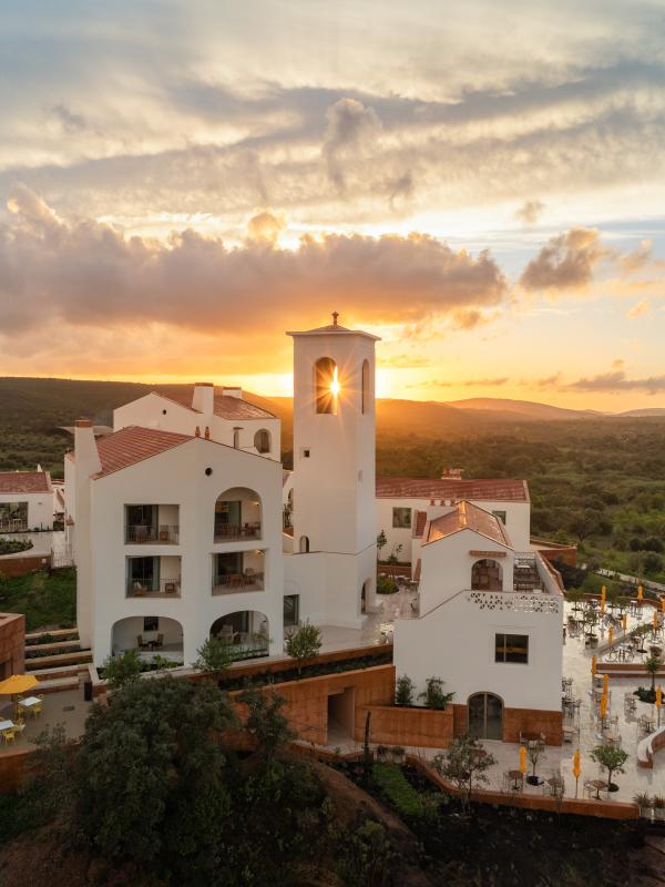 Visão geral da foto de Viceroy em Ombria Algarve propriedade