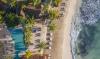 Beach riviera maya