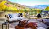 Grand Ballroom Terrace snowmass