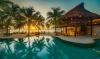 Pool Deck & Coral Bar riviera maya