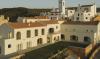 Sobreiro / Cork Oak Ballroom Garden ombria