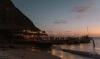 South Beach Pier sugar beach