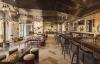 Pique Ski Bar dining room