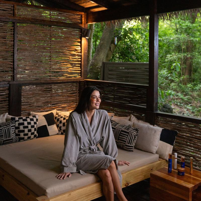 spa