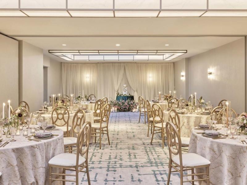 venue_Eckstine Ballroom washington dc