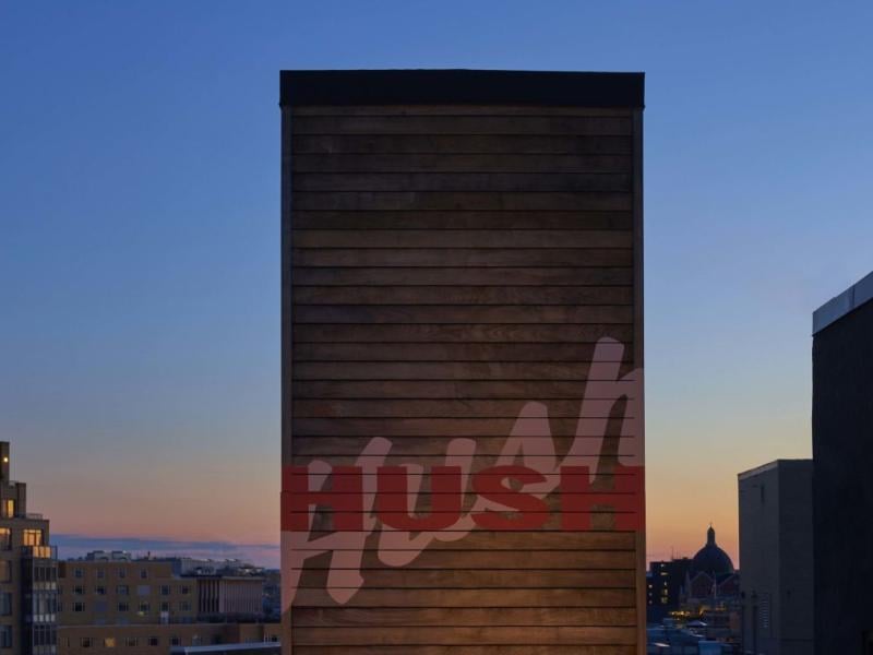 venue_Hush Rooftop washington dc