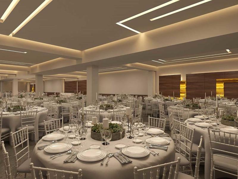 Salon A - Great Ballroom los cabos