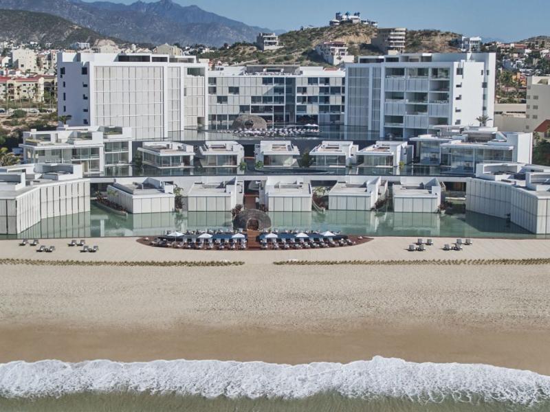 South Beach los cabos