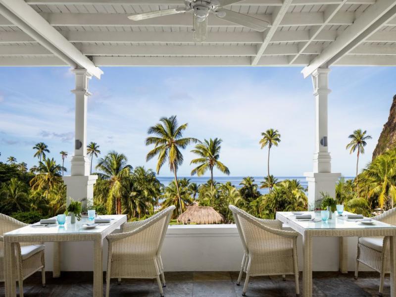 Terrace Restaurant