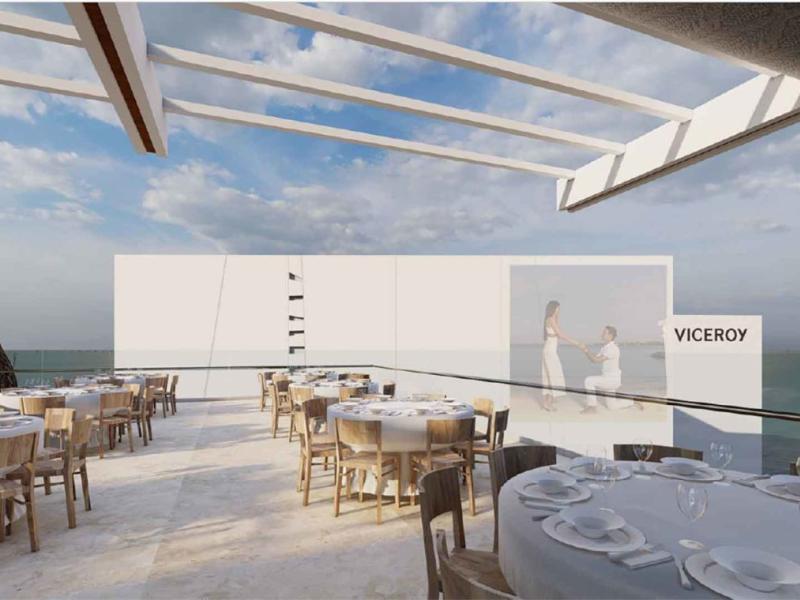 The Rooftop los cabos