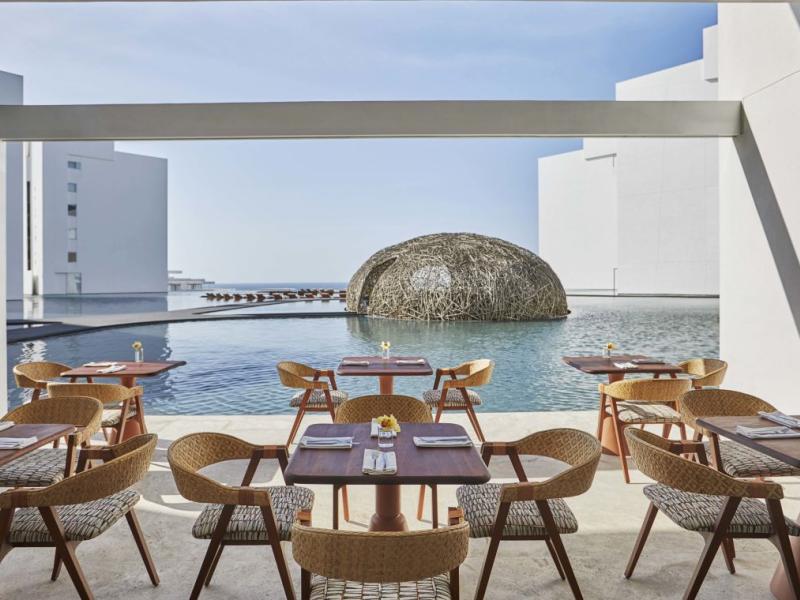 casero restaurant los cabos