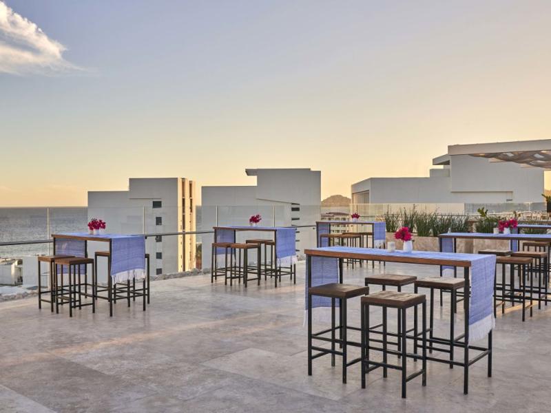 cielomar event space los cabos