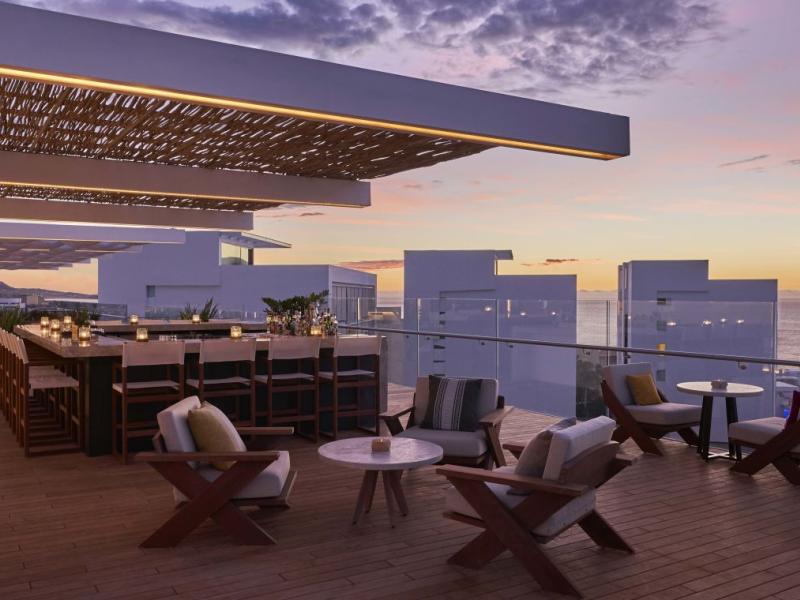 cielomar rooftop los cabos