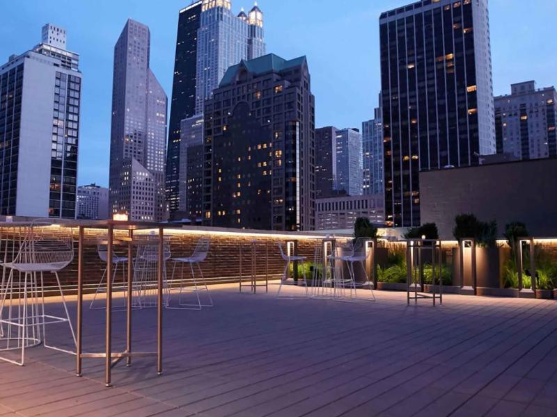 lakeview terrace chicago