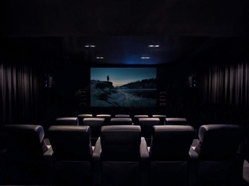 movie theatre los cabos