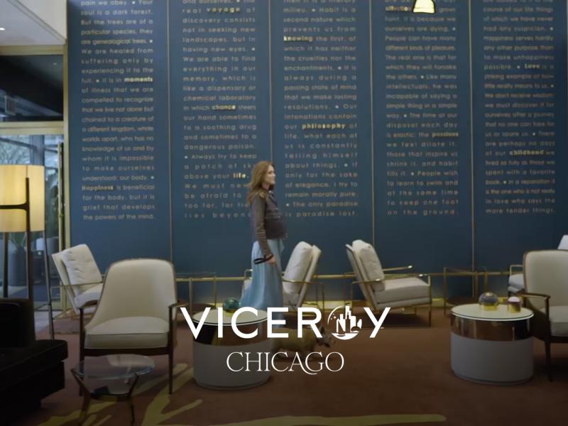 Viceroy Chicago