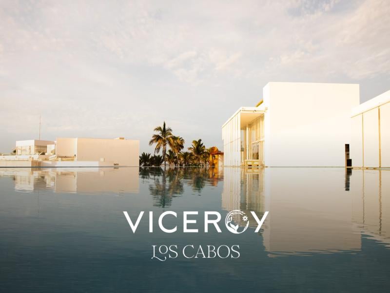 Viceroy Los Cabos
