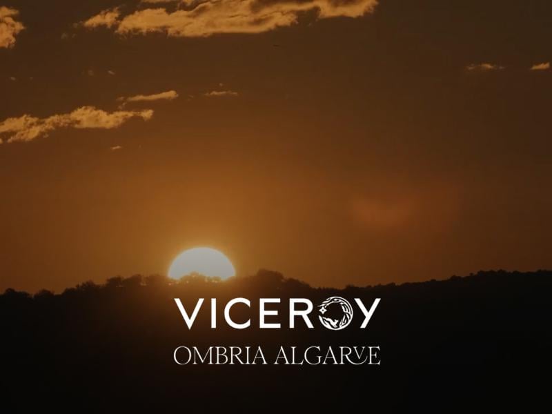 Viceroy Ombria Algarve