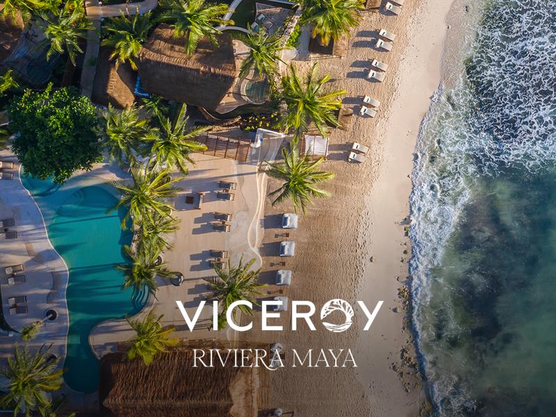 Viceroy Riviera Maya