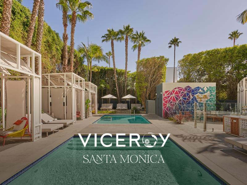 Viceroy Santa Monica