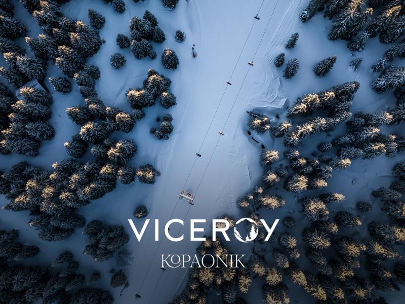 Viceroy Kopaonik