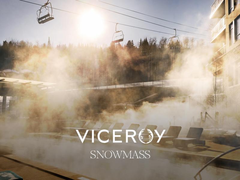 Viceroy Snowmass