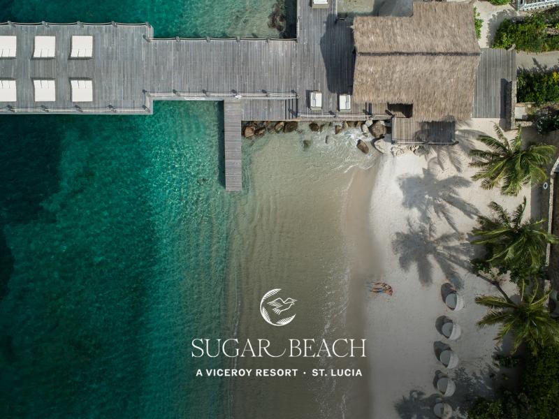 Sugar Beach, a Viceroy Resort