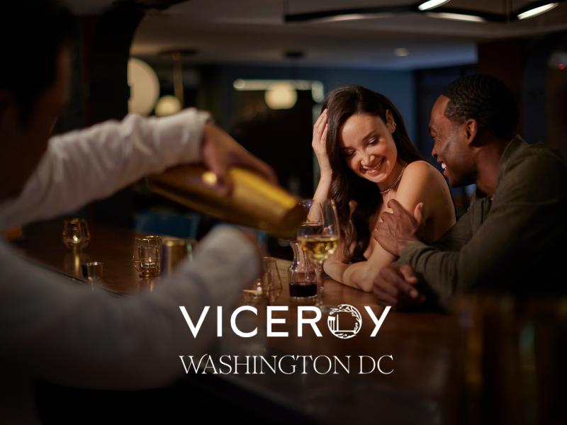 Viceroy Washington DC