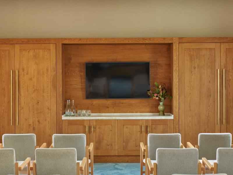 meeting room