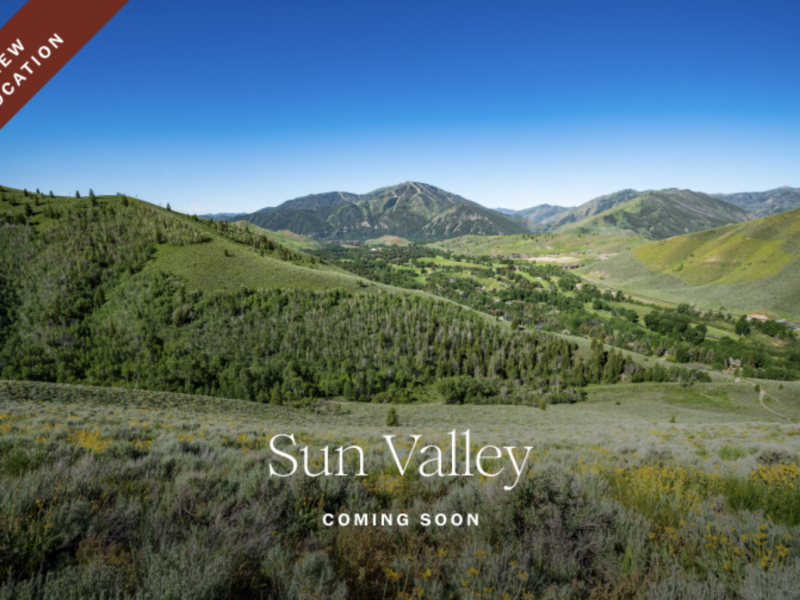 sun valley