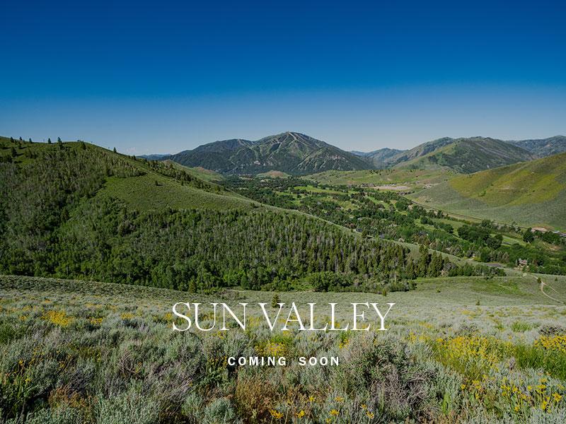 sun valley