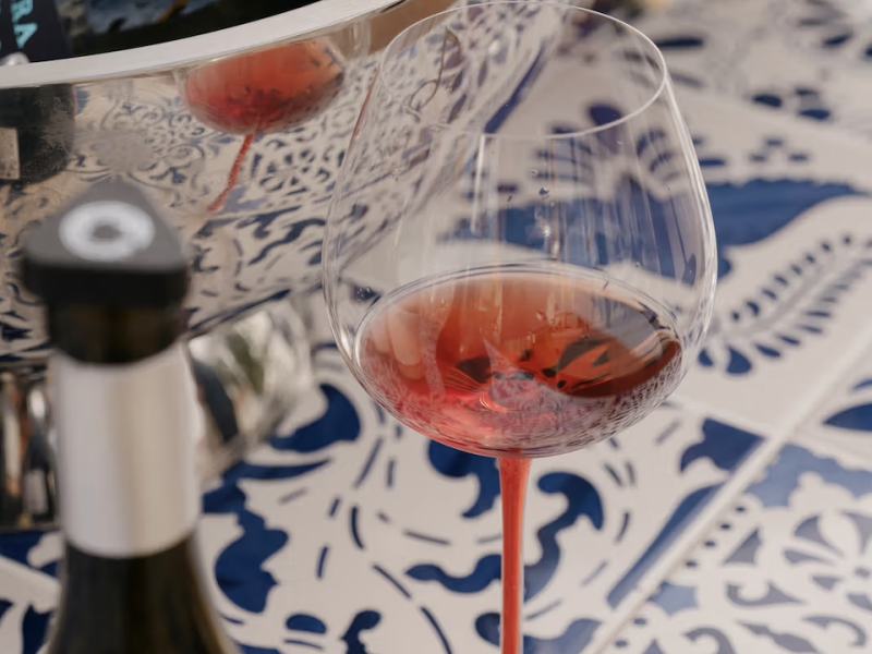 vino