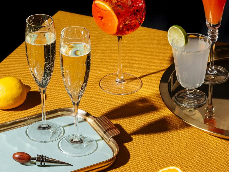 mixology