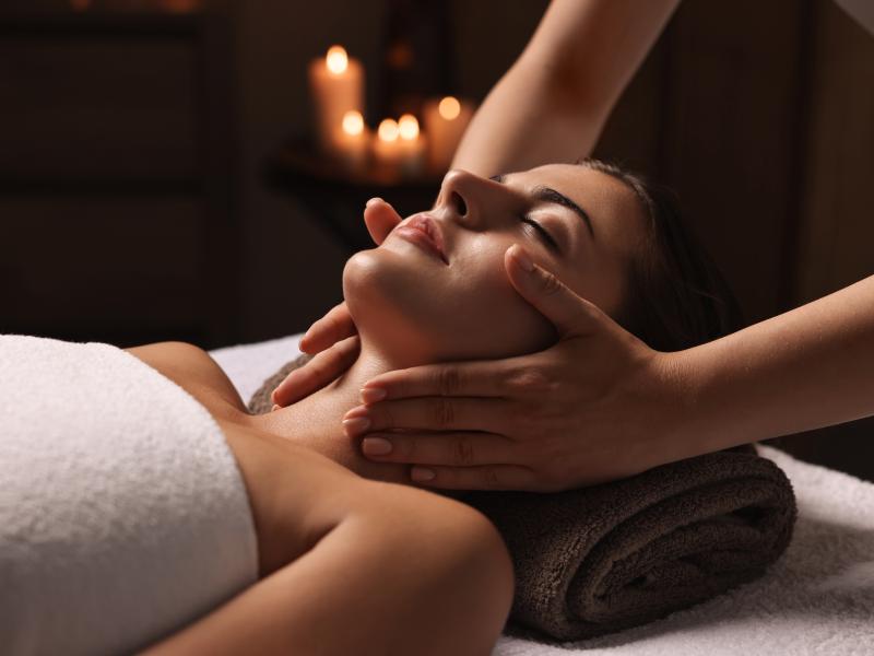 facial