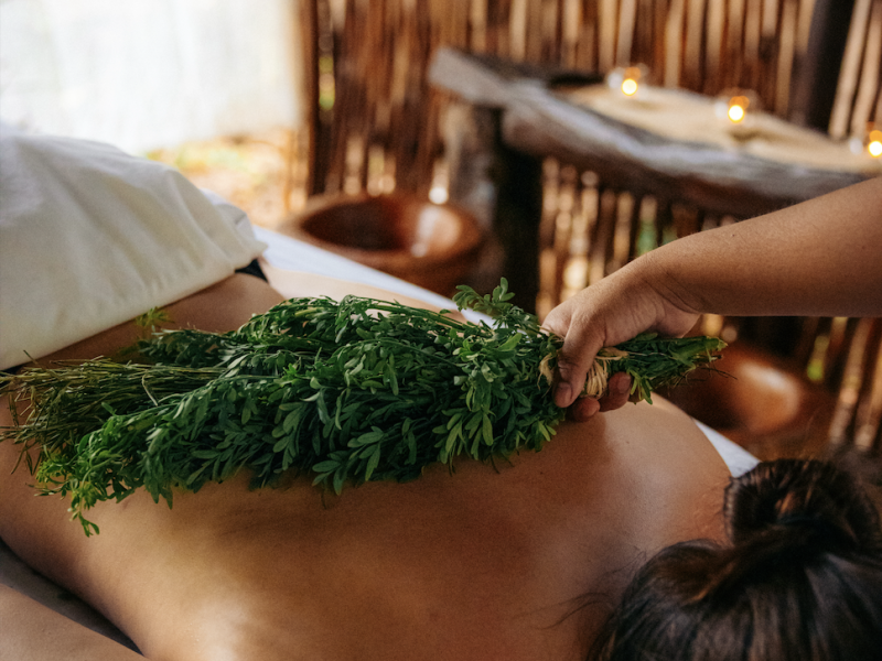spa