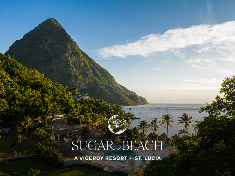 sugar beach