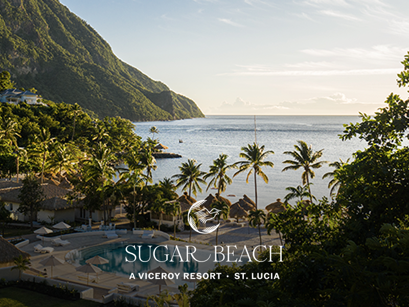 sugar beach