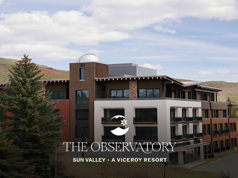 sun valley