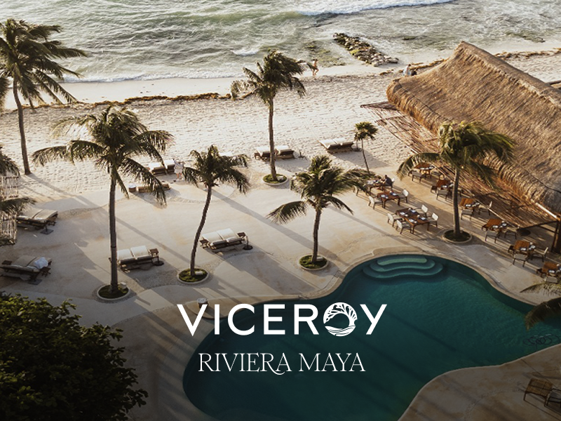 riviera maya