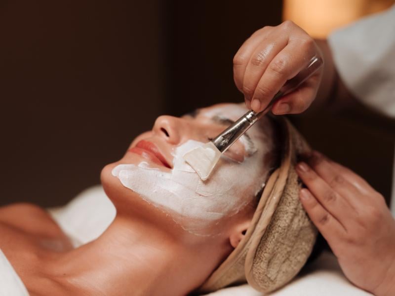 spa