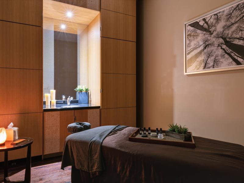 spa