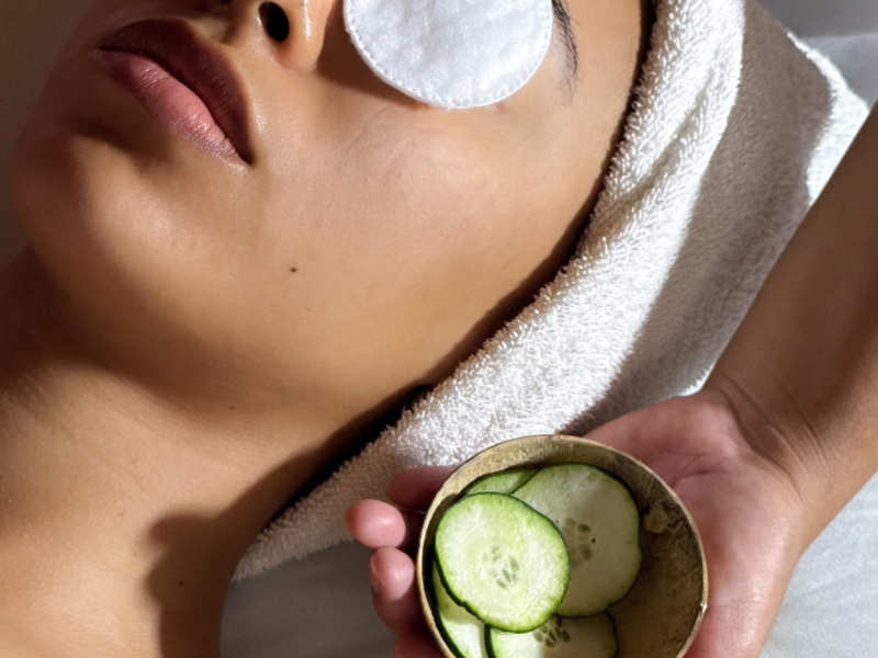 facial